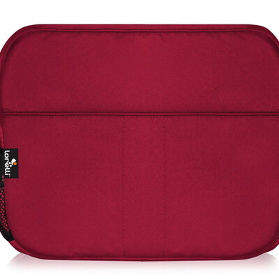 LORELLI Torba za mame Accessories Bag Red