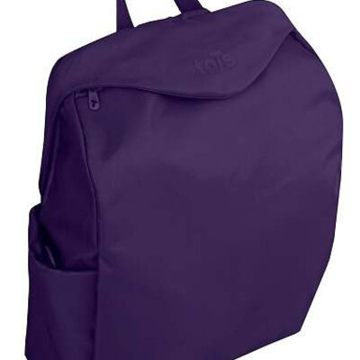 SMART TRIKE Tots Torba za mame 100603 Ljubičasta