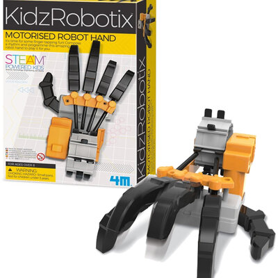 Robotizovana šaka 4M 4M03407