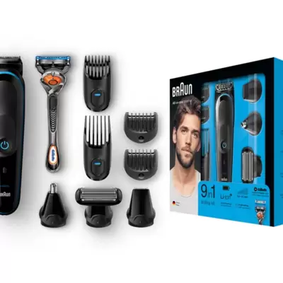 trimeri za kosu i bradu