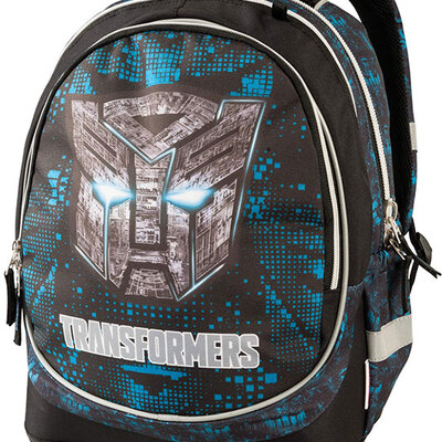 TARGET Superlight Petit - Ranac za školu TRANSFORMERS 22019