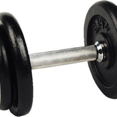 Set tegova 10 kg 291303