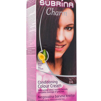 Subrina Charm 84 ciklama 