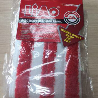 Rezervna krpa za mop Liao A130036