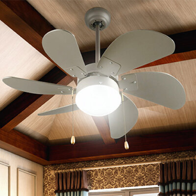 Plafonski ventilator sa lusterom CF761L