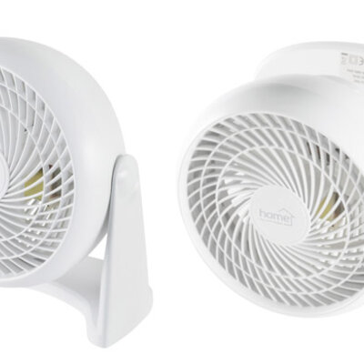 Stoni ili zidni ventilator TF23TURBO
