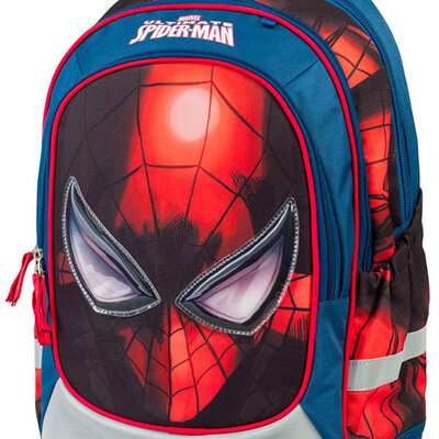 TARGET Superlight - Ranac za školu SPIDERMAN 21509