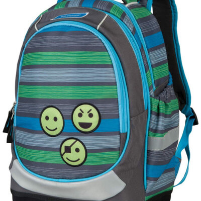 TARGET Superlight Petit - Ranac za školu EMOTICON 21831