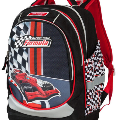 TARGET Superlight Petit - Ranac za školu F1 21827