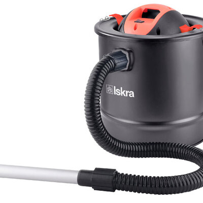 Iskra Usisivač za pepeo 18L ZN1601-18L