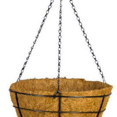 Viseća Korpa Za Saksiju