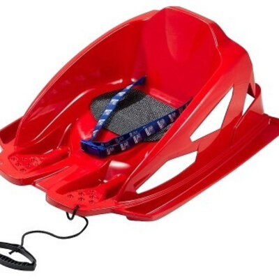 Sanke Bambino crvene Alpengaudi