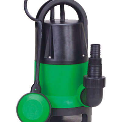 Potapajuća pumpa za prljavu vodu Nexsas NPP-900