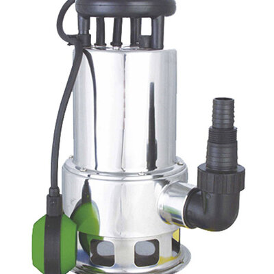 Potapajuća pumpa za prljavu vodu Nexsas NPPI-1100