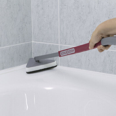 Scrub zoom mop za čišćenje