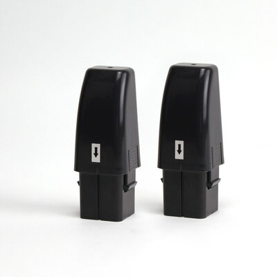 Swivel Sweeper Max baterije 