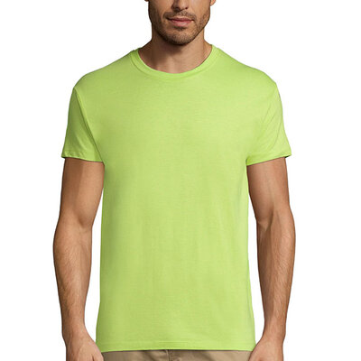 Sols Muška pamučna majica Regent Apple veličina XS 11380