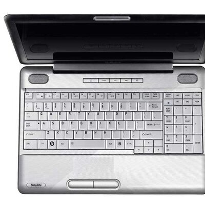 Toshiba Satellite L500-1EQ