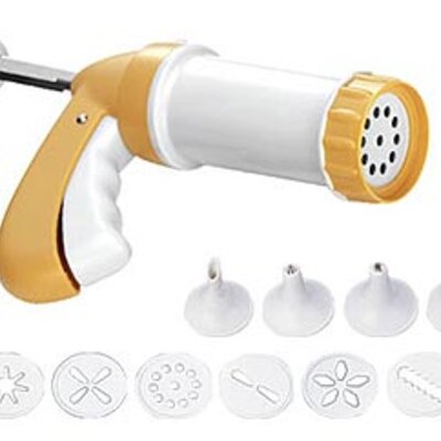 Tescoma Špric Za Kolače 629916