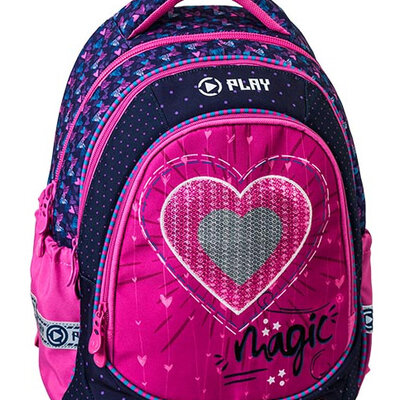 Play Školski ranac Maxx - Magic
