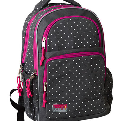 Školski ranac Sazio Smash Dot 100541
