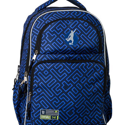 Školski ranac Sazio Smash Football 100551