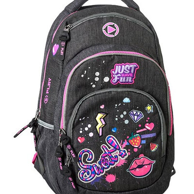 Školski ranac Play Cosmo 162001