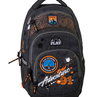 Školski ranac Play Cosmo 162020