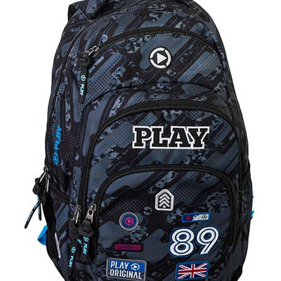 Školski ranac Play Cosmo 162021