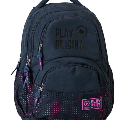 Školski ranac Play Axor 162100