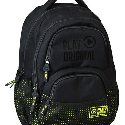 Školski ranac Play Axor 162120
