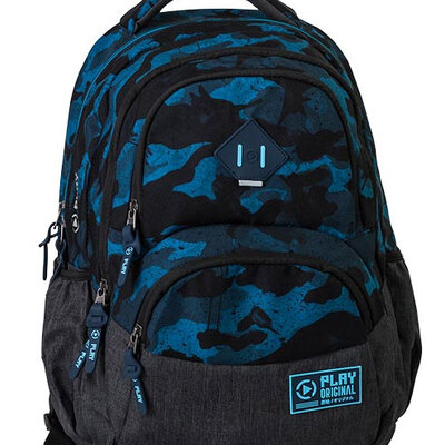 Školski ranac Play Axor 162121