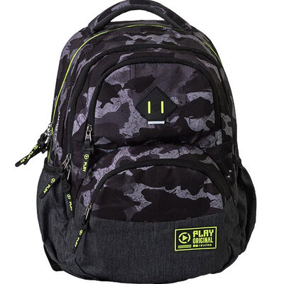 Školski ranac Play Axor 162122