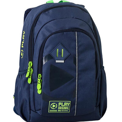 Školski ranac Play Giga 162220