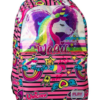 Školski ranac Play Pop school 162901