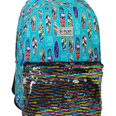 Školski ranac Play Pop school 162902