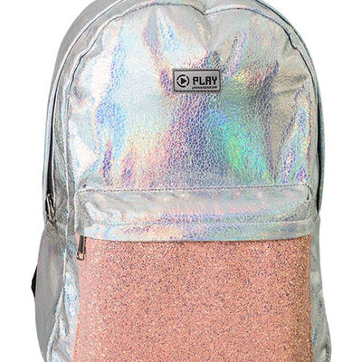 Školski ranac Play Pop fashion Glitter