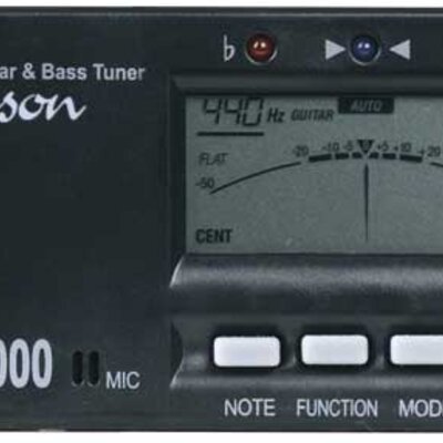 Tenson štimer GT-2000 (CT-2000) F902.118