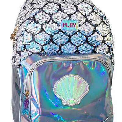 Školski ranac Play Pop trend Shell