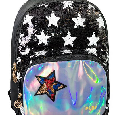 Školski ranac Play Pop trend Star