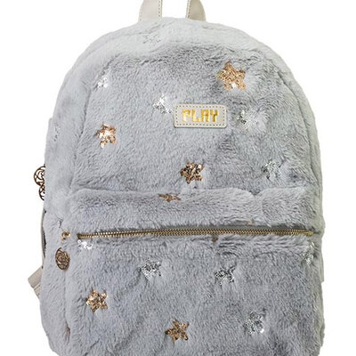 Školski ranac Play Pop trend Plush