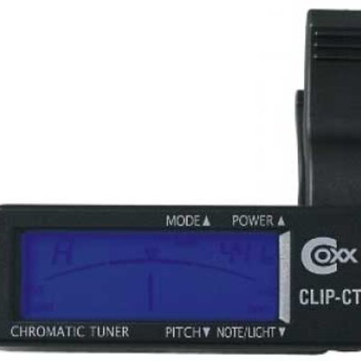 Coxx Clip-ct Štimer Štipaljka