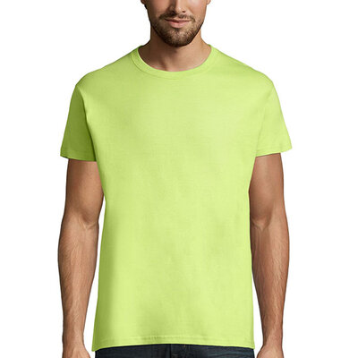 Sols Muška majica Imperial Apple Green veličina XXL 11500