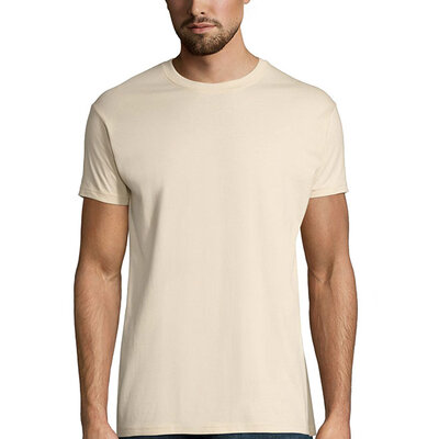 Sols Muška majica Imperial Sand veličina XL 11500
