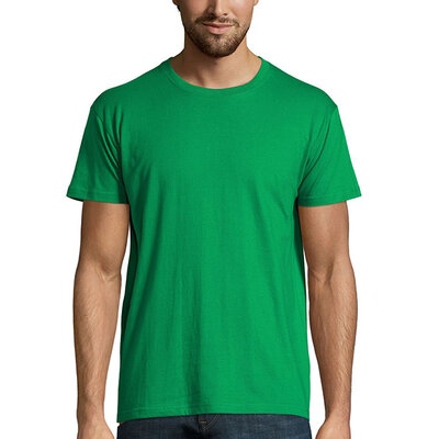 Sols Muška majica Imperial Kelly Green veličina L 11500