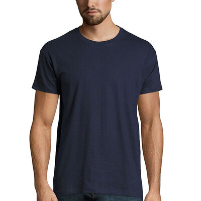 Sols Muška majica Imperial French Navy veličina XXL 11500