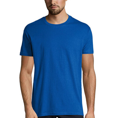 Sols Muška majica Imperial Royal Blue veličina XXL 11500