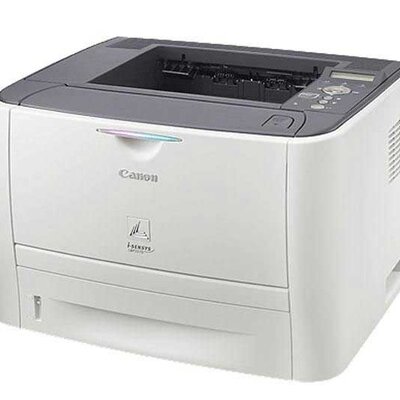 Canon i-SENSYS LBP3370dn