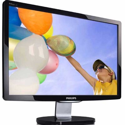 Philips Monitor Dijagonale 19 inča