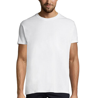 Sols Muška majica Imperial White veličina XL 11500